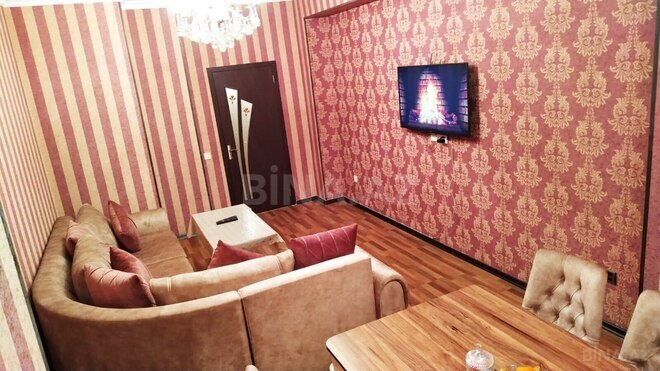 Satılır 2 otaqlı yeni tikili 82 m², Yeni Yasamal q., photo 4 from 15