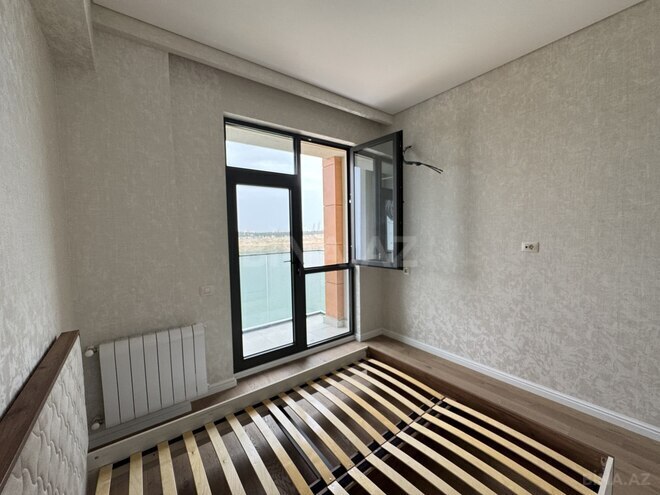 Сдаётся 2-комн. новостройка 55 м², Ясамальский р., photo 10 from 11