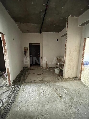 Продаётся 3-комн. новостройка 148 м², м. Низами, photo 9 from 14