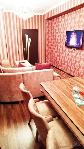 Satılır 2 otaqlı yeni tikili 82 m², Yeni Yasamal q., photo 3 from 15