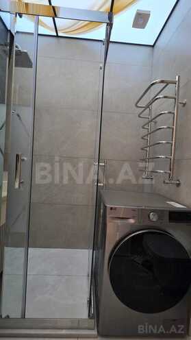 İcarəyə verilir 3 otaqlı yeni tikili 120 m², Ağ şəhər q., photo 21 from 23