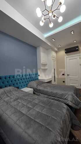 İcarəyə verilir 3 otaqlı yeni tikili 120 m², Ağ şəhər q., photo 10 from 23