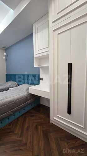 İcarəyə verilir 3 otaqlı yeni tikili 120 m², Ağ şəhər q., photo 11 from 23