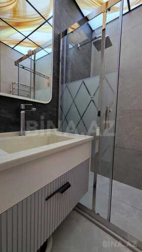İcarəyə verilir 3 otaqlı yeni tikili 120 m², Ağ şəhər q., photo 19 from 23