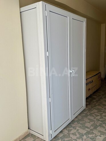 Продается 3-комн. новостройка 75 м², м. Кара Караев, photo 9 from 24