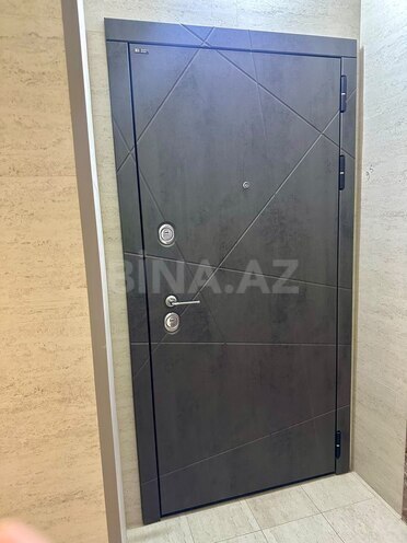 Продается 3-комн. новостройка 75 м², м. Кара Караев, photo 16 from 24