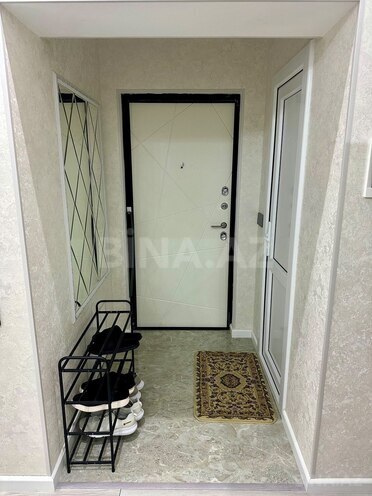 Продается 3-комн. новостройка 75 м², м. Кара Караев, photo 5 from 24