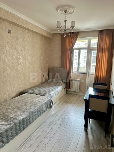 Продается 3-комн. новостройка 75 м², м. Кара Караев, photo 11 from 24