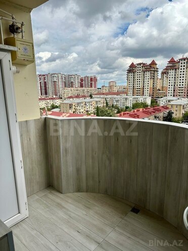 Продается 3-комн. новостройка 75 м², м. Кара Караев, photo 22 from 24