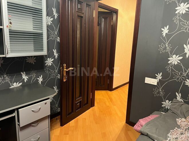 İcarəyə verilir 4 otaqlı yeni tikili 155 m², Şah İsmayıl Xətai m., photo 19 from 24
