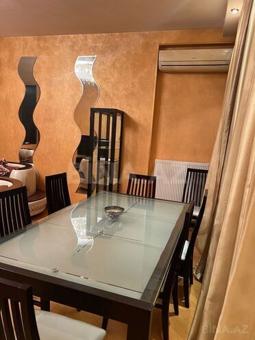 İcarəyə verilir 4 otaqlı yeni tikili 155 m², Şah İsmayıl Xətai m., photo 5 from 24