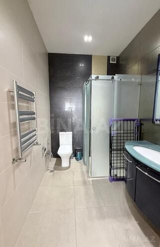 Сдаётся 3-комн. новостройка 115 м², м. Низами, photo 5 from 15