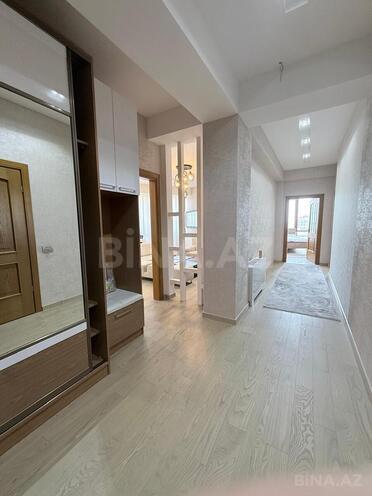 Сдаётся 3-комн. новостройка 115 м², м. Низами, photo 12 from 15