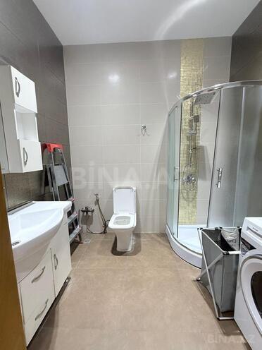 Сдаётся 3-комн. новостройка 115 м², м. Низами, photo 10 from 15