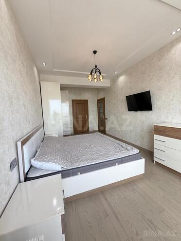 Сдаётся 3-комн. новостройка 115 м², м. Низами, photo 7 from 15