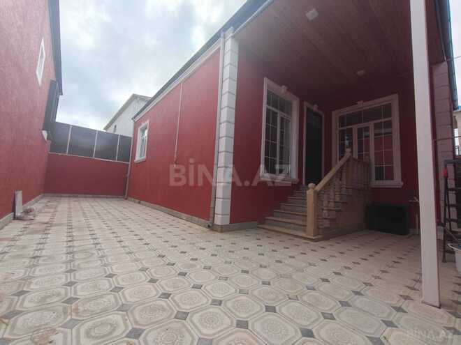 Продается 3-комн. дом/дача 70 м², пос. Мамедли, photo 4 from 15