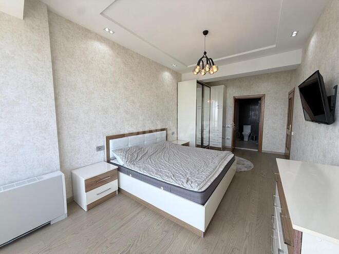 Сдаётся 3-комн. новостройка 115 м², м. Низами, photo 9 from 15