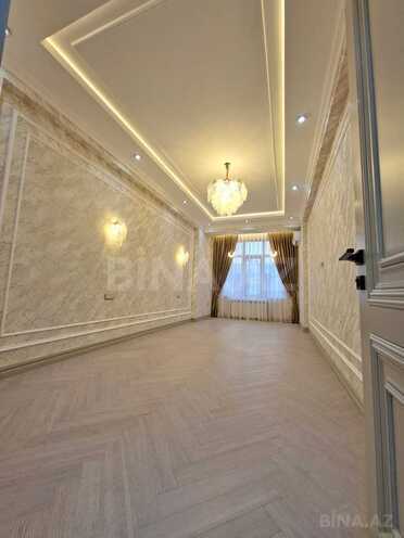 Satılır 2 otaqlı yeni tikili 101 m², Nəriman Nərimanov m., photo 8 from 12