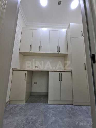 Satılır 2 otaqlı yeni tikili 101 m², Nəriman Nərimanov m., photo 11 from 12