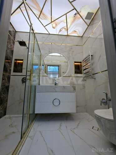 Satılır 2 otaqlı yeni tikili 101 m², Nəriman Nərimanov m., photo 10 from 12