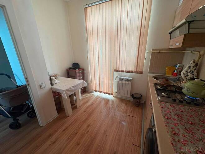 Продается 2-комн. новостройка 52 м², пос. Говсан, photo 7 from 11