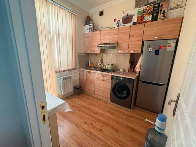 Продается 2-комн. новостройка 52 м², пос. Говсан, photo 6 from 11