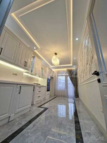 Satılır 2 otaqlı yeni tikili 101 m², Nəriman Nərimanov m., photo 1 from 12