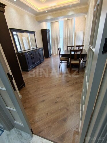 Сдаётся 2-комн. новостройка 74 м², Наримановский  р., photo 1 from 12