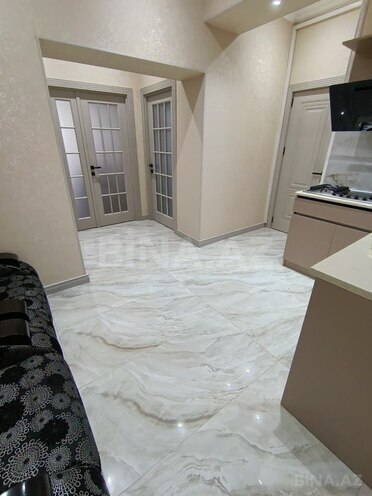 Сдаётся 2-комн. новостройка 74 м², Наримановский  р., photo 5 from 12
