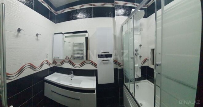 Продается 3-комн. новостройка 95 м², м. Мемар Аджеми, photo 10 from 17