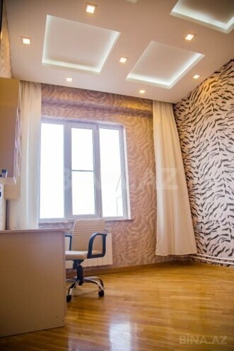 Продается 3-комн. новостройка 95 м², м. Мемар Аджеми, photo 8 from 17