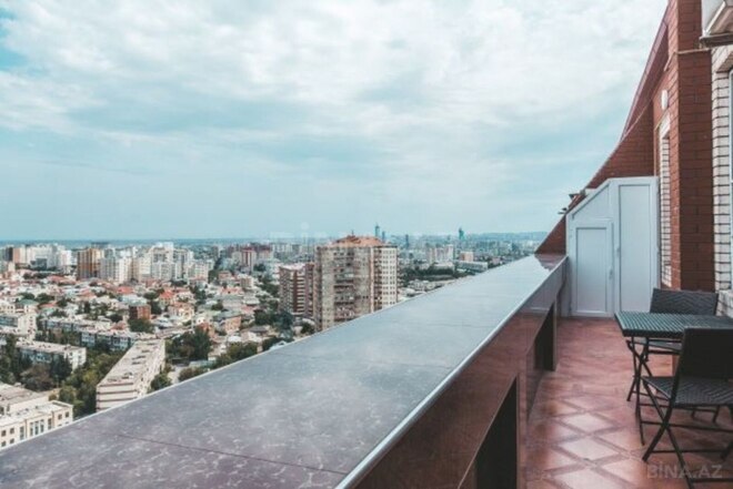 Продается 3-комн. новостройка 95 м², м. Мемар Аджеми, photo 13 from 17