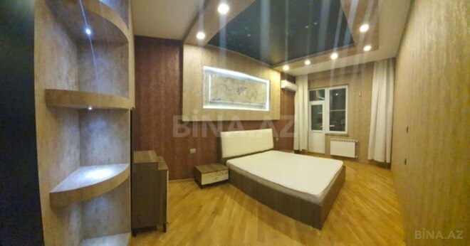 Продается 3-комн. новостройка 95 м², м. Мемар Аджеми, photo 7 from 17