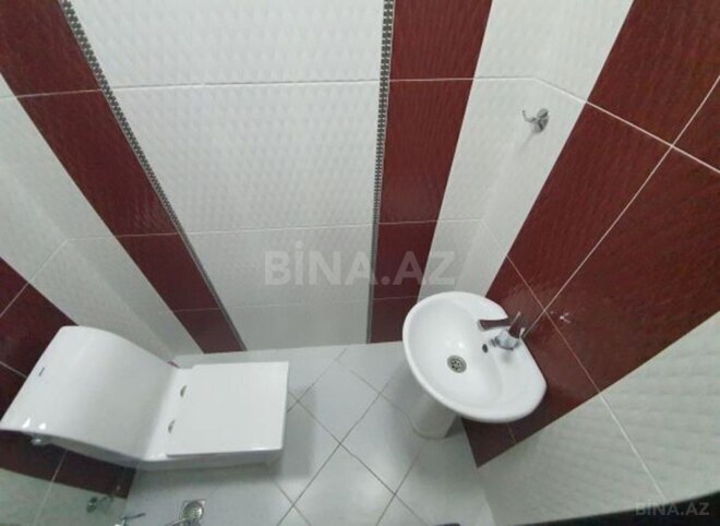 Продается 3-комн. новостройка 95 м², м. Мемар Аджеми, photo 11 from 17