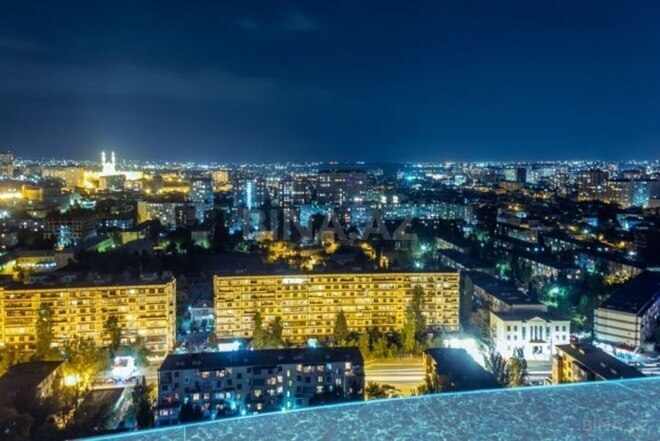 Продается 3-комн. новостройка 95 м², м. Мемар Аджеми, photo 12 from 17