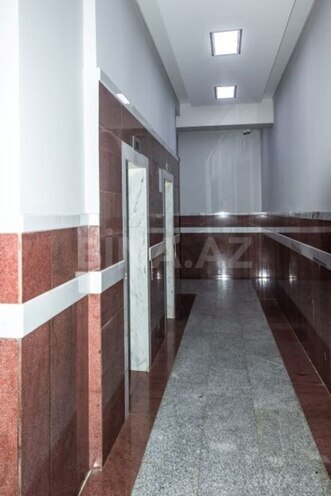 Продается 3-комн. новостройка 95 м², м. Мемар Аджеми, photo 14 from 17
