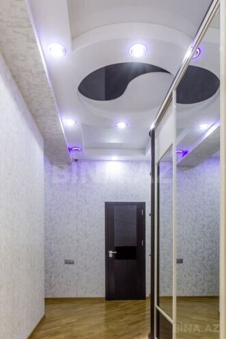 Продается 3-комн. новостройка 95 м², м. Мемар Аджеми, photo 9 from 17