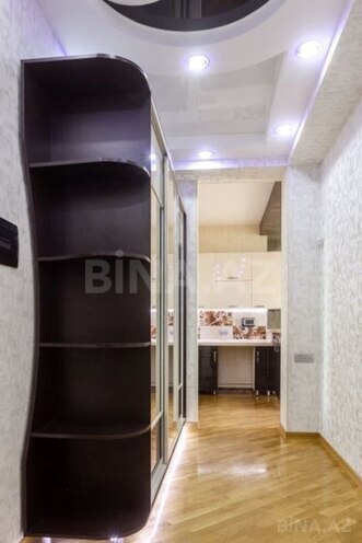Продается 3-комн. новостройка 95 м², м. Мемар Аджеми, photo 6 from 17