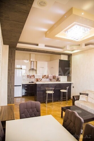 Продается 3-комн. новостройка 95 м², м. Мемар Аджеми, photo 3 from 17