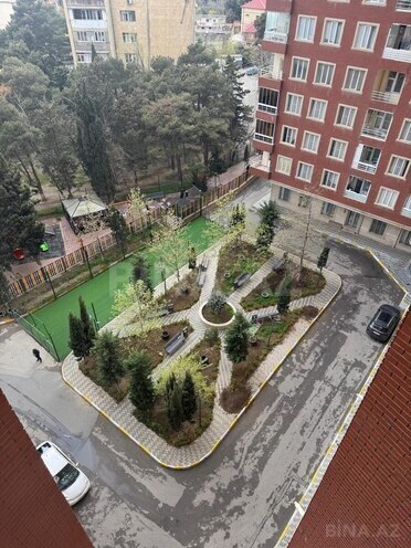 Продается 3-комн. новостройка 95 м², м. Мемар Аджеми, photo 15 from 17