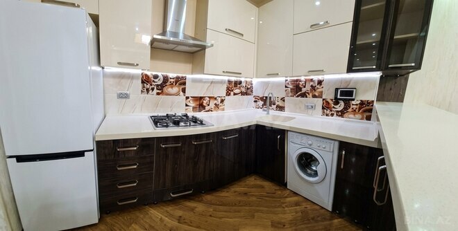 Продается 3-комн. новостройка 95 м², м. Мемар Аджеми, photo 5 from 17