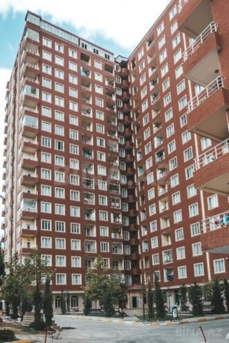 Продается 3-комн. новостройка 95 м², м. Мемар Аджеми, photo 1 from 17