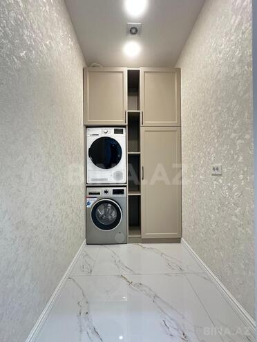 Satılır 2 otaqlı yeni tikili 110 m², 28 May m., photo 9 from 15