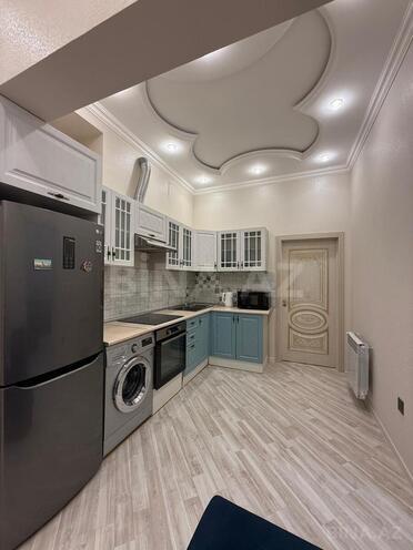 Сдаётся 2-комн. новостройка 70 м², м. Гянджлик, photo 10 from 15