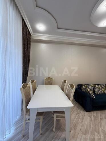 Сдаётся 2-комн. новостройка 70 м², м. Гянджлик, photo 4 from 15