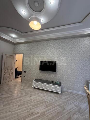 Сдаётся 2-комн. новостройка 70 м², м. Гянджлик, photo 5 from 15