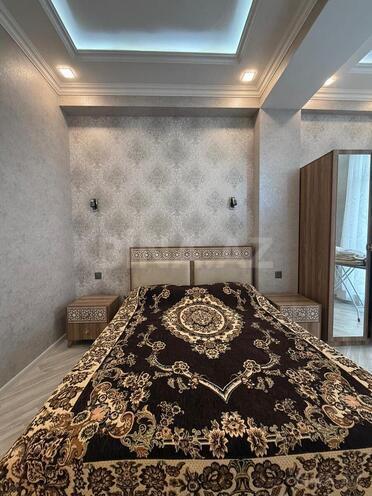 Сдаётся 2-комн. новостройка 70 м², м. Гянджлик, photo 8 from 15