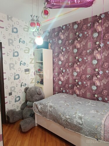 Satılır 3 otaqlı yeni tikili 69 m², Masazır q., photo 12 from 15