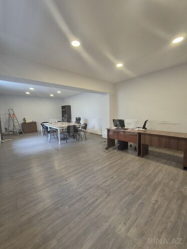 Сдается 3-комн. офис 100 м², м. Азадлыг проспекти, photo 4 from 8