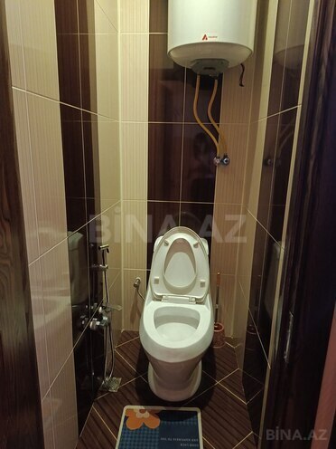Satılır 3 otaqlı yeni tikili 69 m², Masazır q., photo 14 from 15